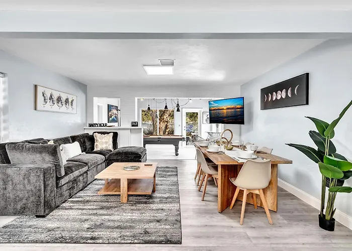 Hard Rock Hotel & Casino Getaway 3 Bdrm Villa