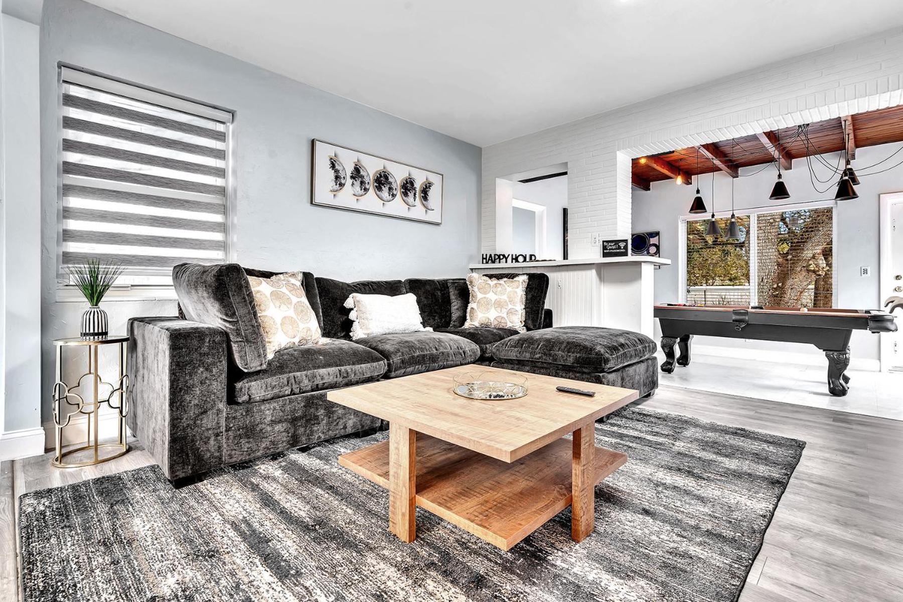 Hard Rock & Casino Getaway 3 Bdrm Holiday home Fort Lauderdale