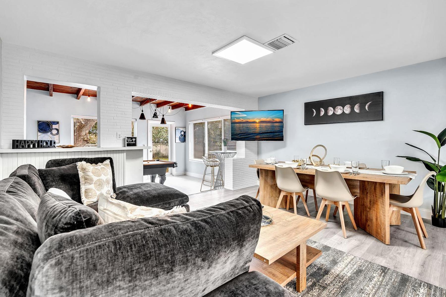 Holiday home Hard Rock & Casino Getaway 3 Bdrm Fort Lauderdale