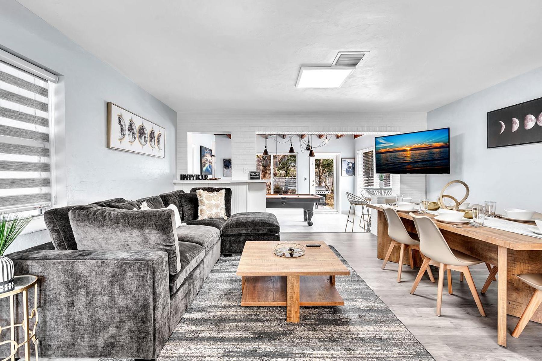 Holiday home Hard Rock & Casino Getaway 3 Bdrm
