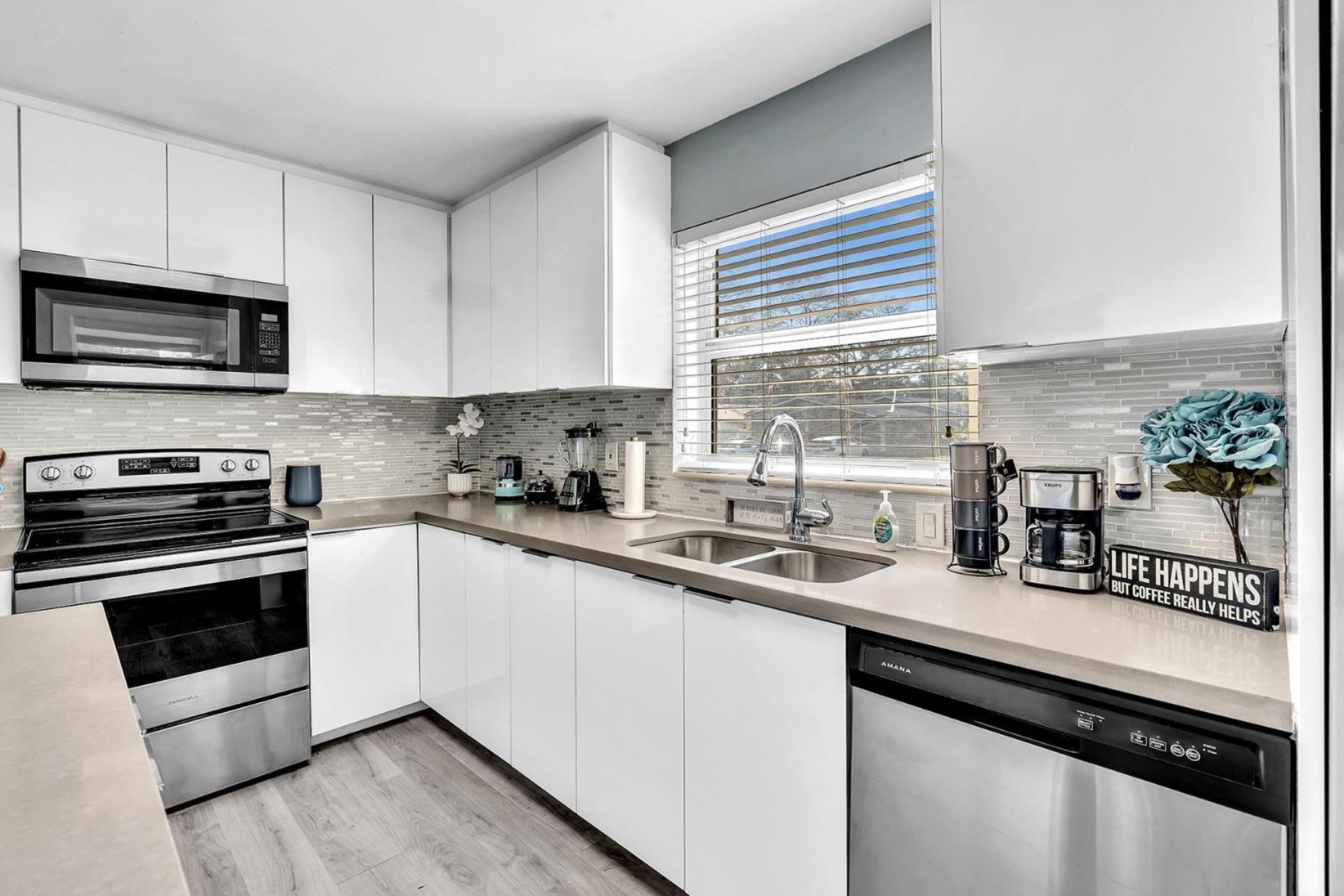Hard Rock & Casino Getaway 3 Bdrm Holiday home Fort Lauderdale