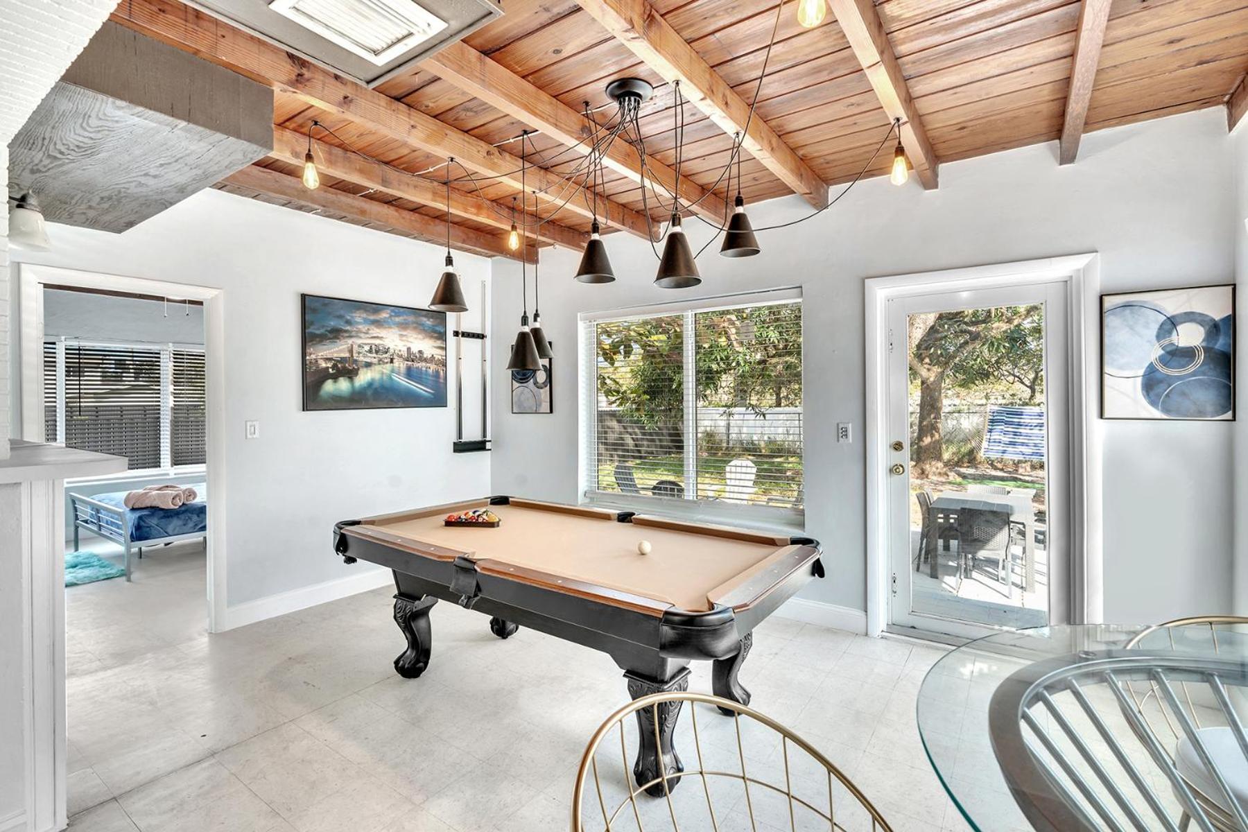 Holiday home Hard Rock & Casino Getaway 3 Bdrm *