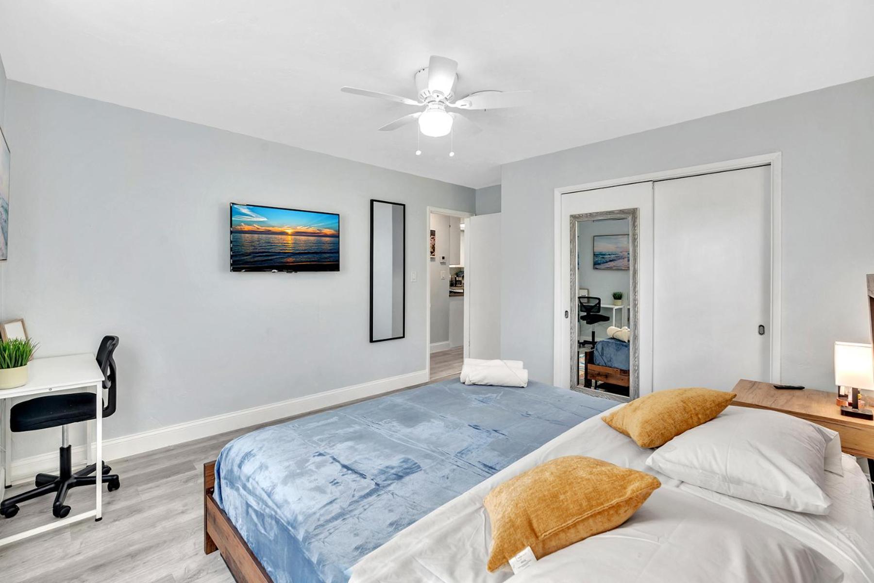 Holiday home Hard Rock & Casino Getaway 3 Bdrm *