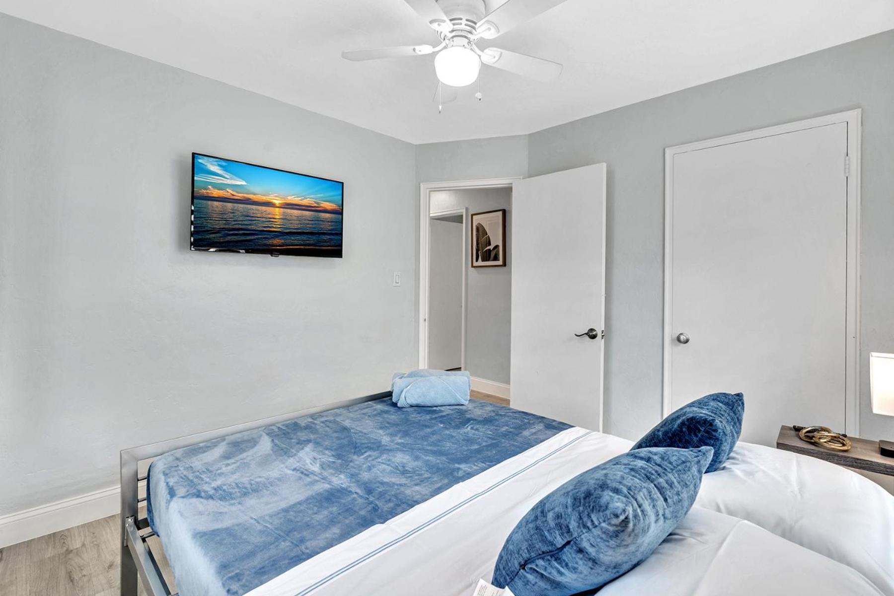 Holiday home Hard Rock & Casino Getaway 3 Bdrm Fort Lauderdale