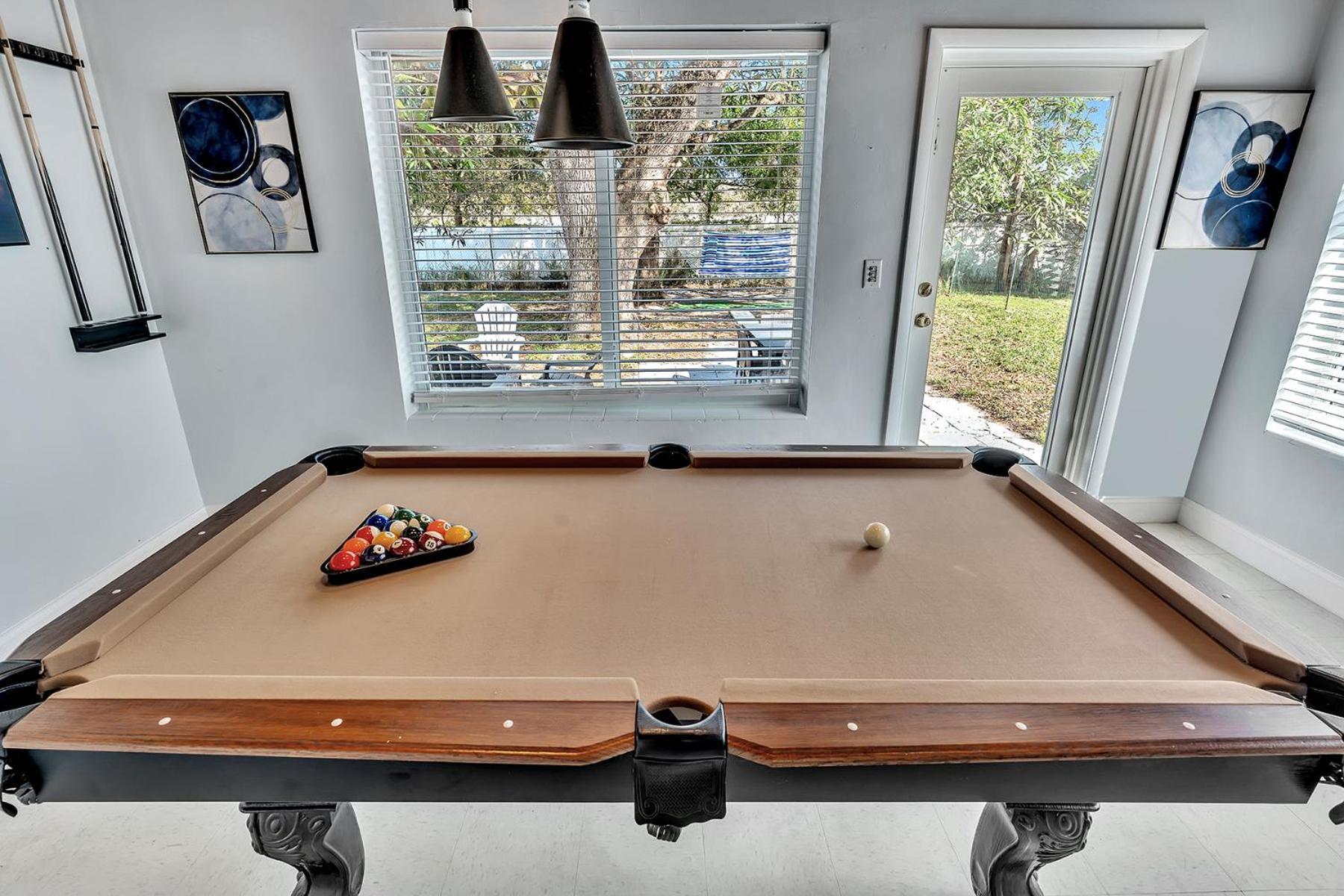 Hard Rock & Casino Getaway 3 Bdrm Holiday home Fort Lauderdale