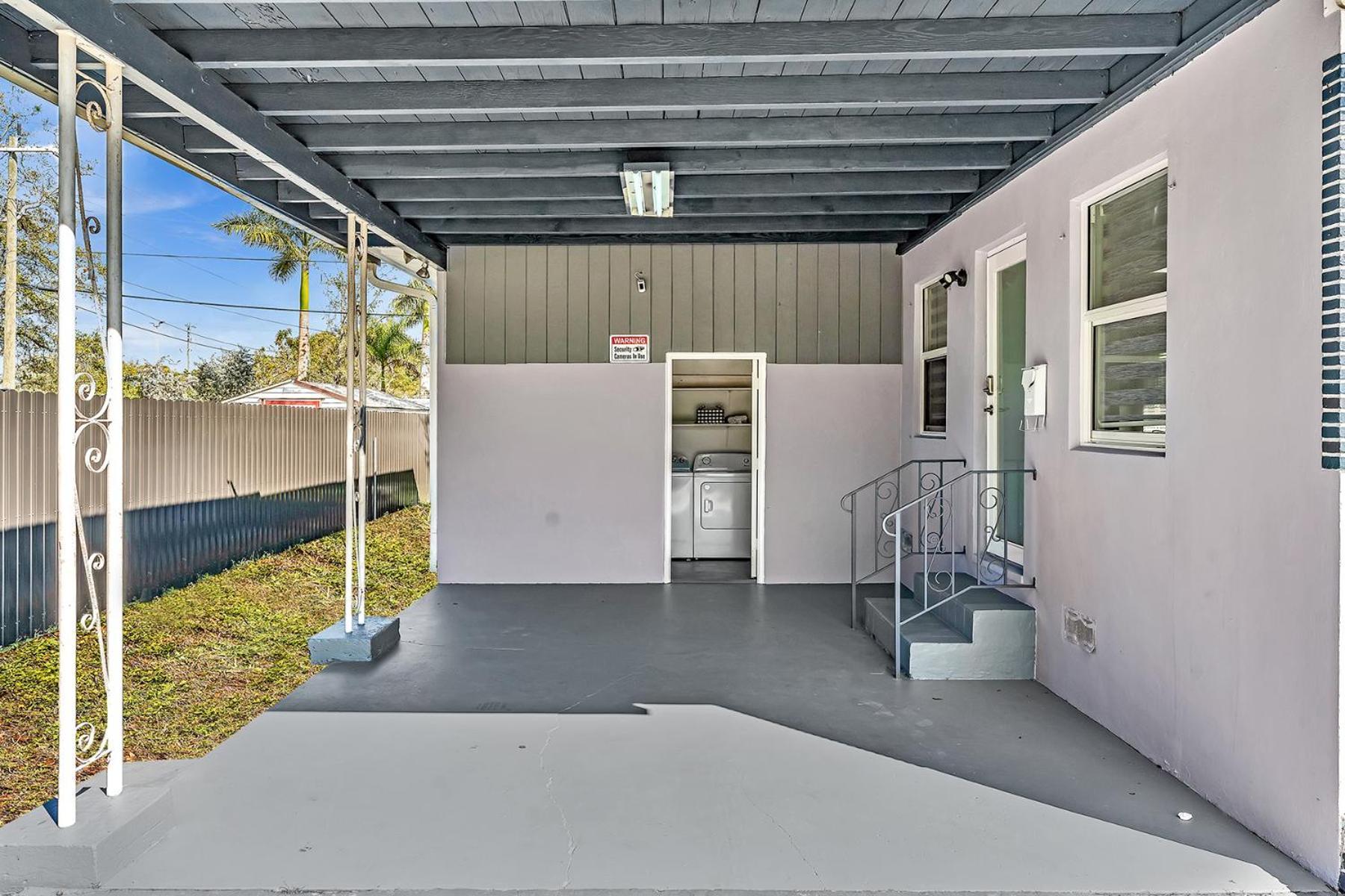 Hard Rock & Casino Getaway 3 Bdrm Holiday home Fort Lauderdale