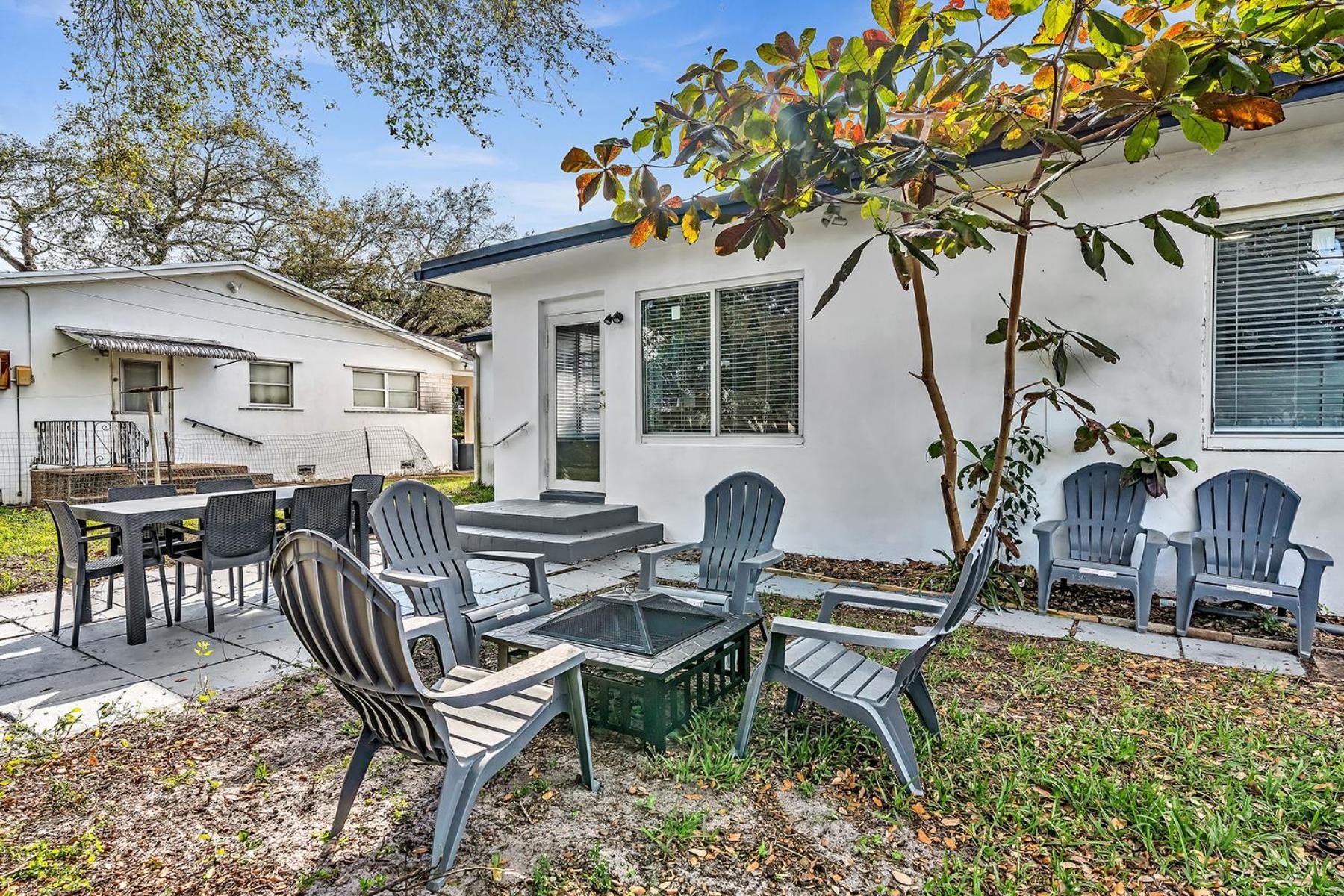 Hard Rock & Casino Getaway 3 Bdrm Holiday home Fort Lauderdale