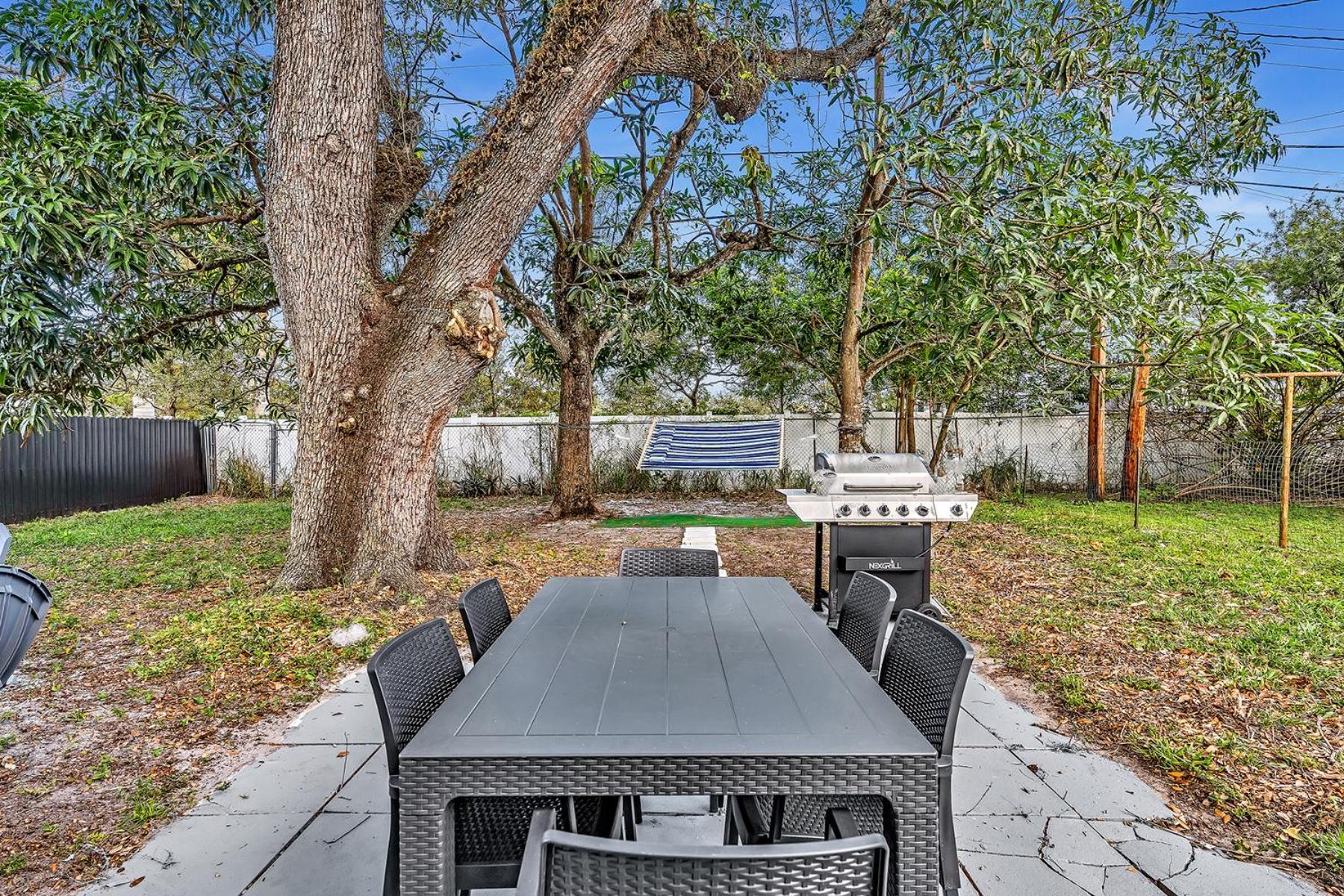 Holiday home Hard Rock & Casino Getaway 3 Bdrm Fort Lauderdale