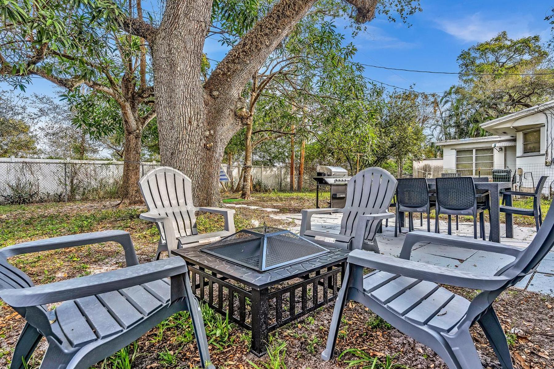 Hard Rock & Casino Getaway 3 Bdrm Holiday home
