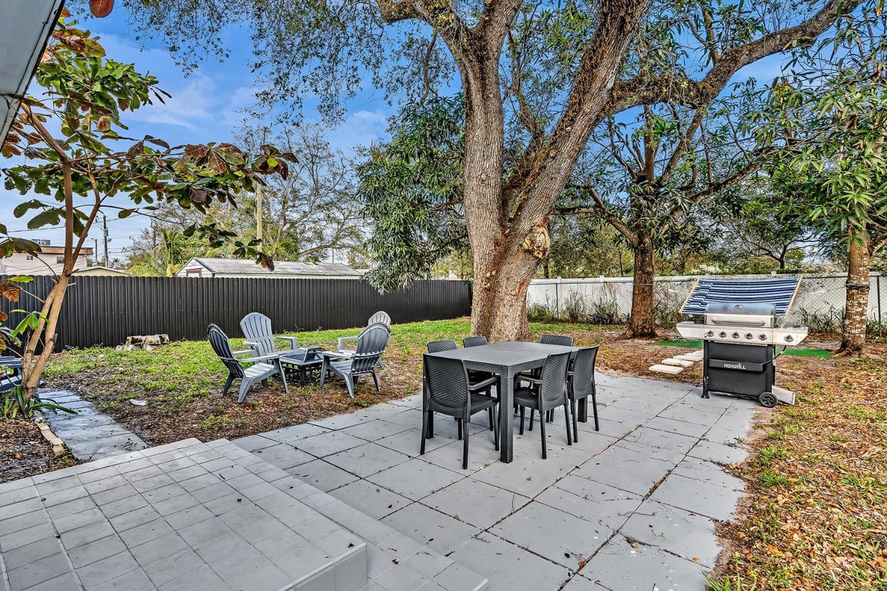 Hard Rock & Casino Getaway 3 Bdrm Holiday home Fort Lauderdale