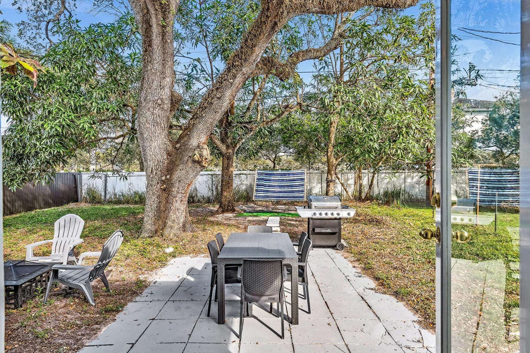 Casa de Férias Hard Rock & Casino Getaway 3 Bdrm Fort Lauderdale